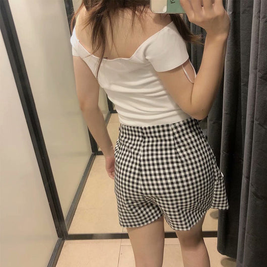 Shorts de Personalidad para Mujer - Image 9