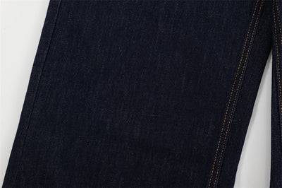 Jeans Rectos Sueltos para Hombre Estilo Urbano - Image 13