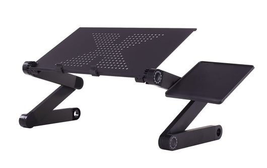 Soporte Vertical Plegable para Sofá con Ventilación Ajustable - Image 10