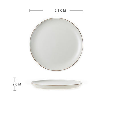 Plato de Cerámica Artesanal con Acabado Premium - Image 22