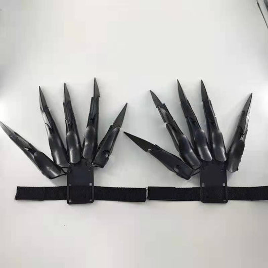 Guante Articulado Flexible con Dedos Móviles para Halloween - Image 24