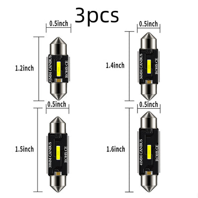 Luz LED de Lectura para Auto - Image 8