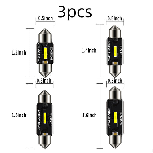 Luz LED de Lectura para Auto - Image 8