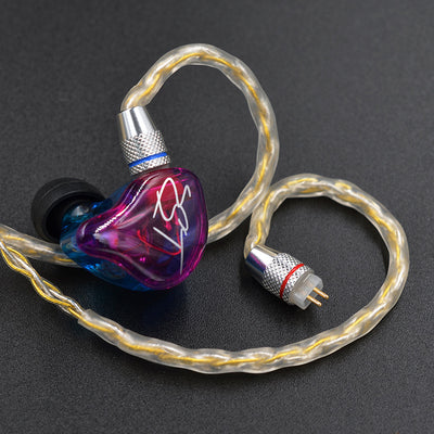 Auriculares Profesionales KZ - Sonido Premium de Alta Fidelidad - Image 8