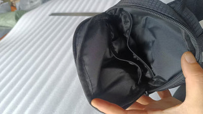 Bolsa Táctica Cross Body Deportiva para Ciclismo y Actividades Outdoor - Image 10