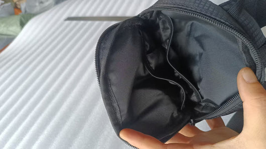 Bolsa Táctica Cross Body Deportiva para Ciclismo y Actividades Outdoor - Image 10