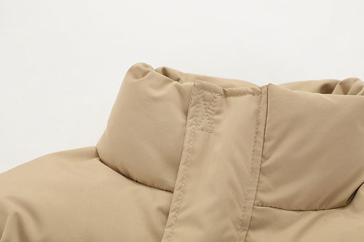 Abrigo Elegante para Hombre con Bordado Discreto - Image 19