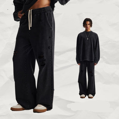 Pantalones Casuales Deportivos para Hombre - Image 6