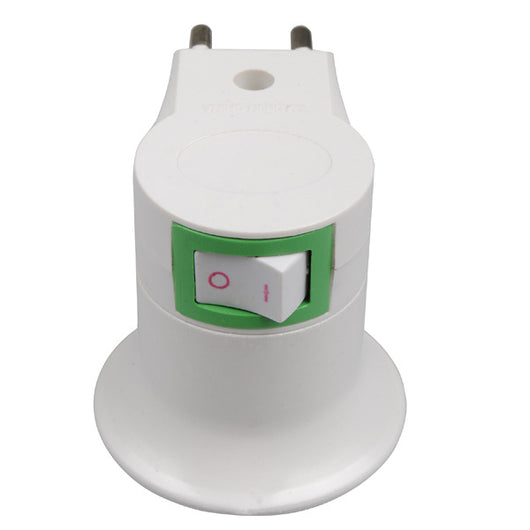 Portalámparas de Pared con Interruptor Integrado - Image 10