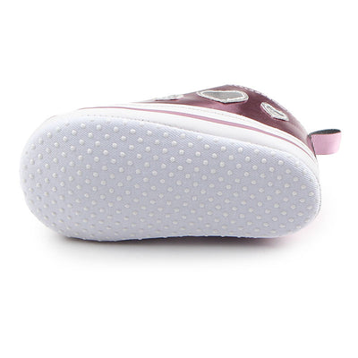 Zapatos Suaves de Cuero para Bebés con Suela Flexible - Image 45