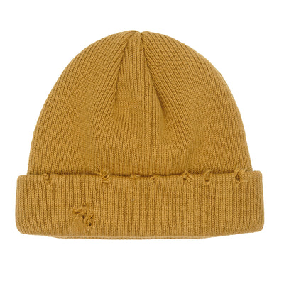 Gorro Tejido Invierno Premium Efecto Wormhole - Image 7
