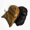 Combo Pasamontañas y Máscara Térmica para Ciclismo Invernal con Gorro Acolchado