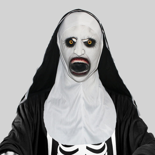 Máscara de Horror Scream - Headgear para Mascarada - Image 8