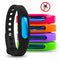 Pulsera Repelente de Mosquitos - Protección Duradera para Exteriores
