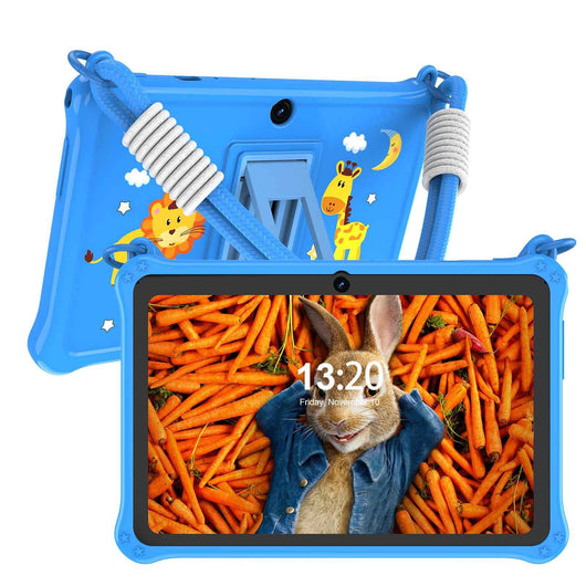 Funda Protectora de Silicona para Tablet de 7 Pulgadas - Image 33