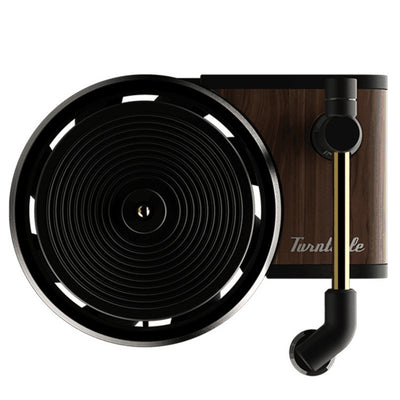 Difusor Aromático Decorativo con Diseño de Tocadiscos - Image 18