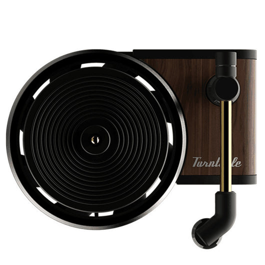 Difusor Aromático Decorativo con Diseño de Tocadiscos - Image 18