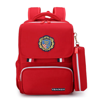 Mochila Escolar Infantil Duradera y Ergonómica para Niños y Niñas - Image 5