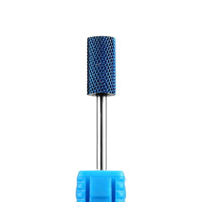 Cabezal Pulidor de Acero Tungsteno para Diseño de Uñas Profesional - Image 31