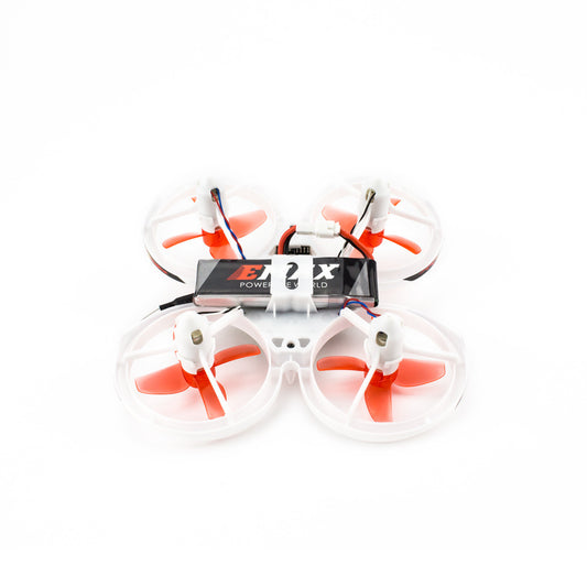 Dron FPV Racing RTF para Principiantes - Conjunto Completo con Motor Hueco - Image 2