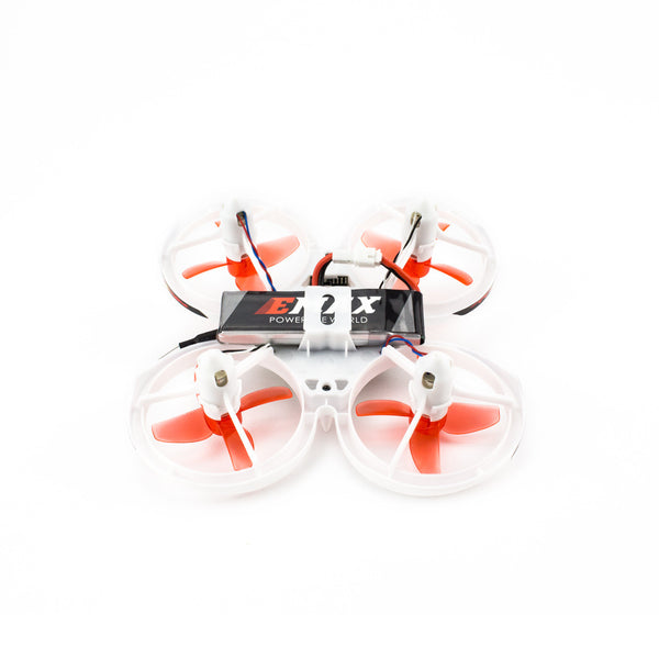Dron FPV Racing RTF para Principiantes - Conjunto Completo con Motor Hueco
