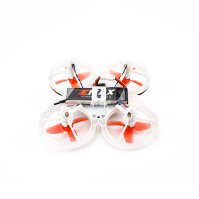 Dron FPV Racing RTF para Principiantes - Conjunto Completo con Motor Hueco - Image 2