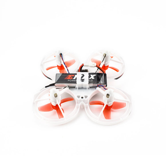 Dron FPV Racing RTF para Principiantes - Conjunto Completo con Motor Hueco