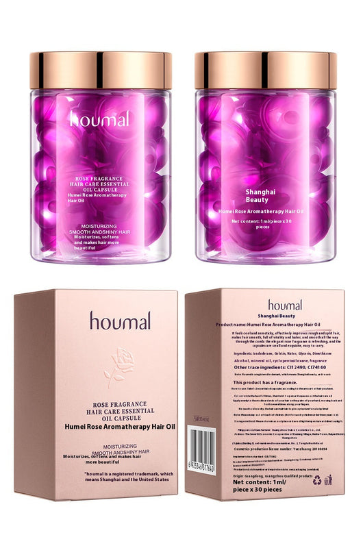 Cápsulas Moldeadoras de Aroma Rosa y Lavanda - Image 10