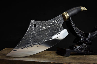 Cortador Profesional Tiger Bone de Alto Rendimiento