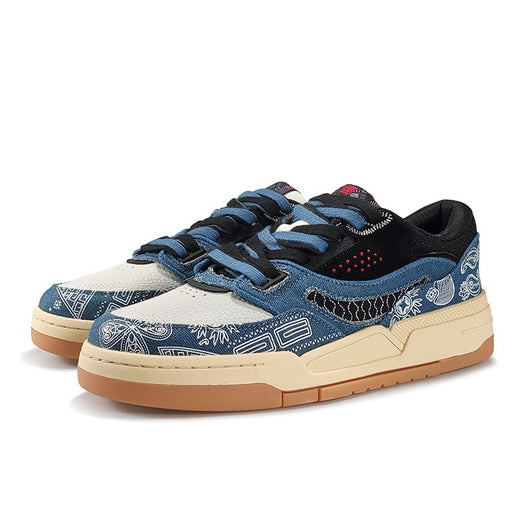 Tenis Casuales Hombre Flor de Cajú - Diseño Versátil Combinable - Image 12