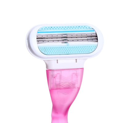 Rasurador de 3 Capas para Mujer - Image 13