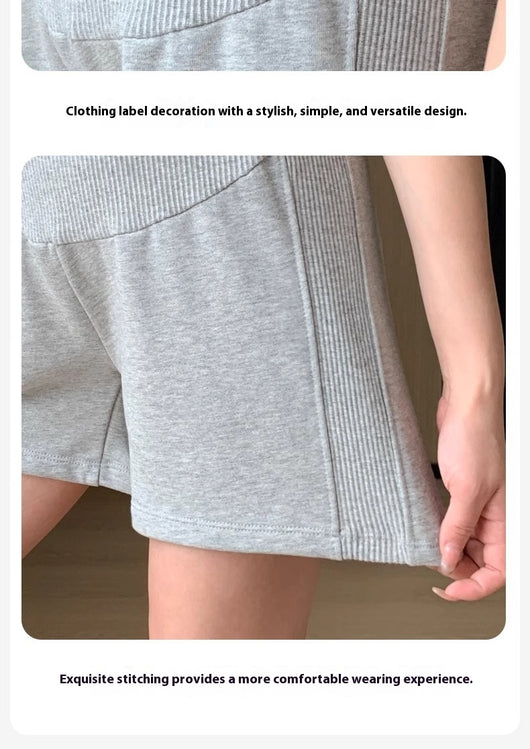 Leggins Deportivos con Soporte Abdominal de Cintura Alta - Image 9
