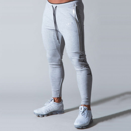 Pantalones de Entrenamiento Deportivo y Ocio - Image 8