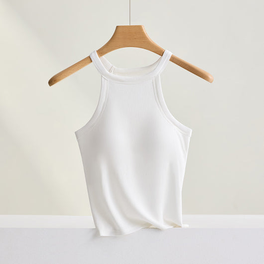 Camiseta Deportiva con Soporte Integrado - Image 3