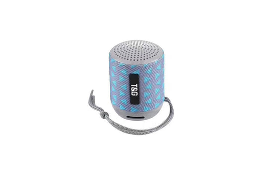 Parlante Bluetooth Portátil Resistente para Exterior - Image 12