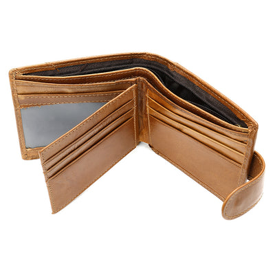 Cartera Multifuncional para Hombre con Estilo y Personalidad - Image 5
