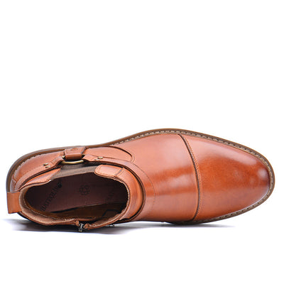 Botas Martin de Trabajo Altas para Hombre Arkbird - Image 11