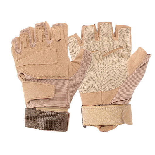Guantes Protectores de Dedos Completos para Ciclismo y Deportes Outdoor - Image 18