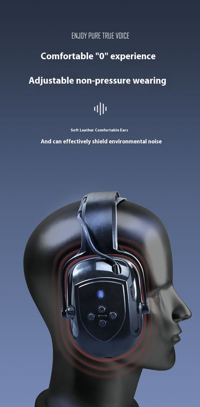 Auriculares Inalámbricos para Gaming con Bluetooth y Micrófono Profesional - Image 8