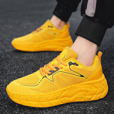 Zapatillas de Running Amortiguadas para Hombre y Mujer - Larga Distancia - Image 15