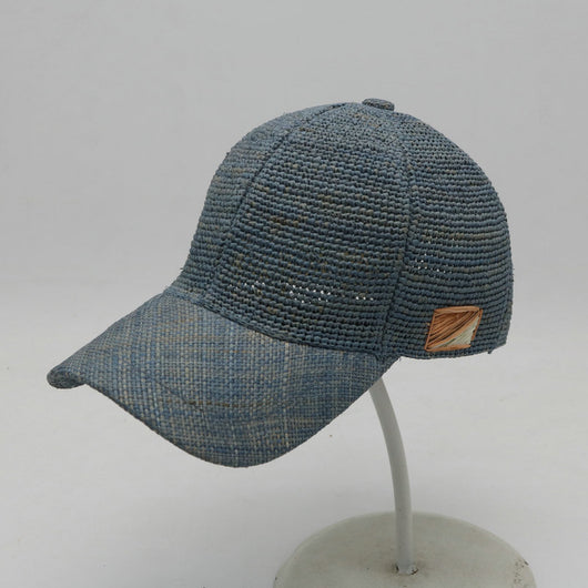 Gorra de Paja Transpirable Unisex con Visera - Mismo Tono para Él y Ella - Image 22