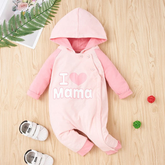 Mameluco Floral para Bebé y Niños - Conjunto Elegante y Cómodo
