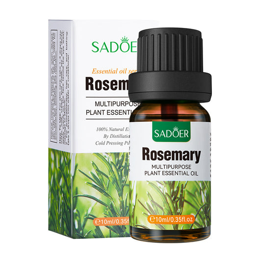 Aceite Esencial de Rosa - Hidratación Profunda y Luminosidad Natural - Image 7