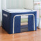 Nafta 22 L 40 X 30x20 2 Soportes