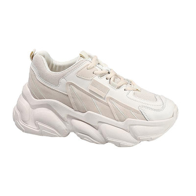 Zapatillas Deportivas Blancas Versátiles de Alto Rendimiento - Image 6