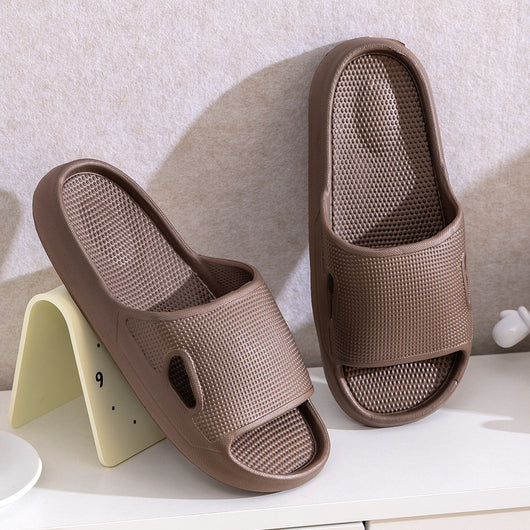 Pantuflas de Casa Gruesas Antideslizantes para Hombre y Mujer - Image 13