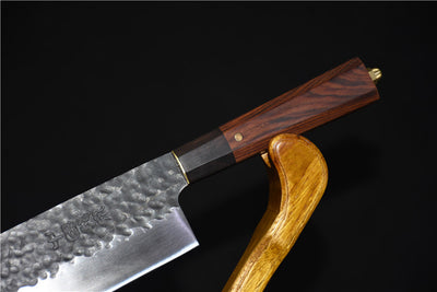 Cuchillo de Cocina Anís - Hoja Precisa para Cortes Delicados - Image 11