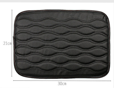 Protector Acolchado para Reposabrazos Central del Automóvil - Image 6