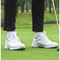 Zapatos de Golf para Mujer Impermeables con Sistema Anti-deslizamiento