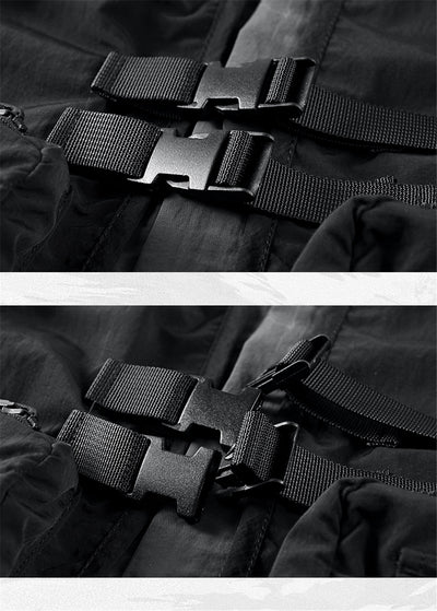 Camisa Suelta Casual de Manga Corta para Hombre - Image 13